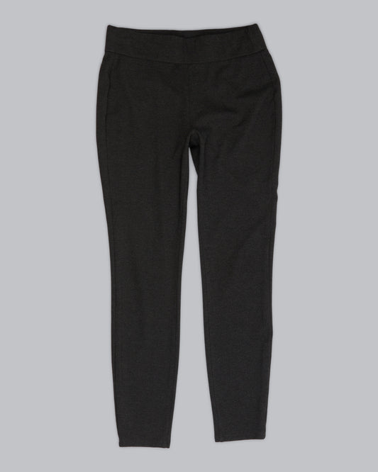 Milano Viscose Knit Pant