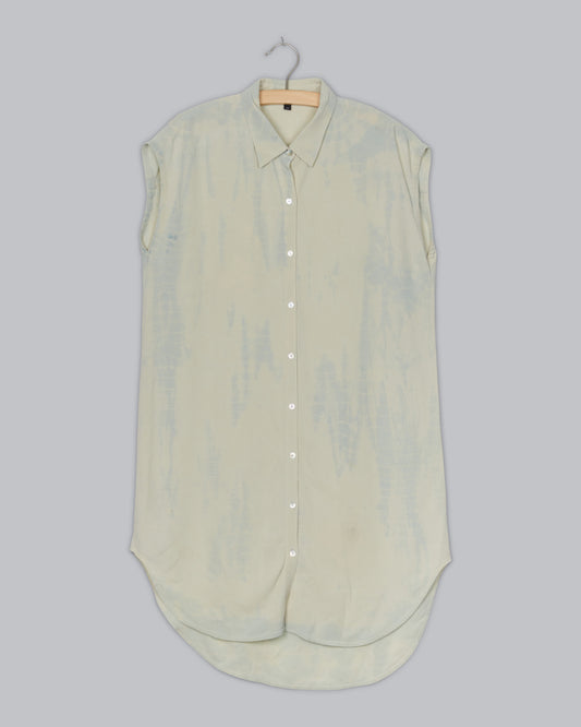 Shibori Shirt