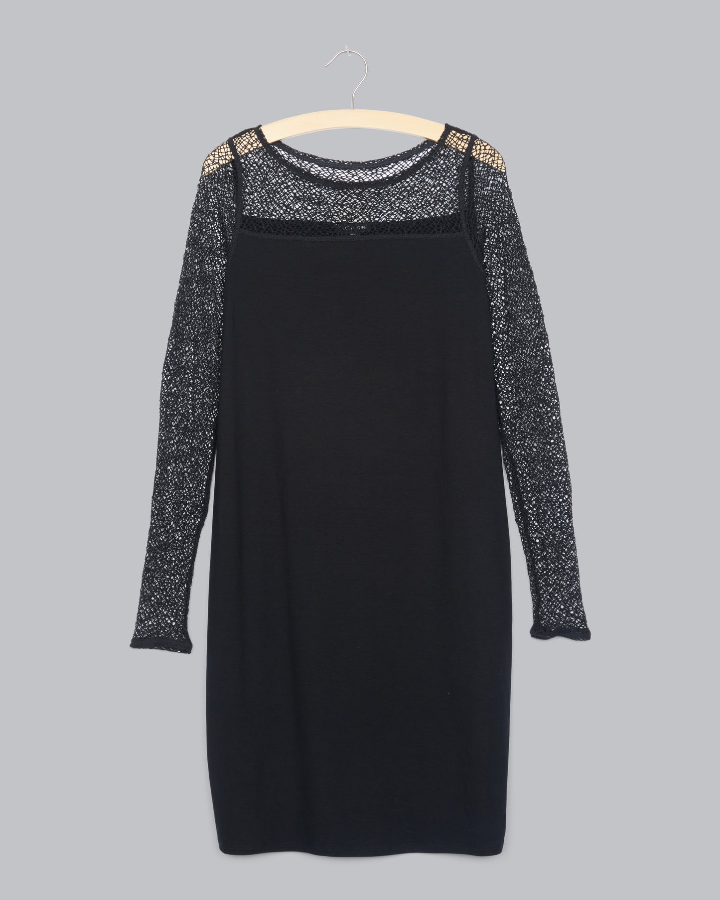 Viscose Jersey Dress