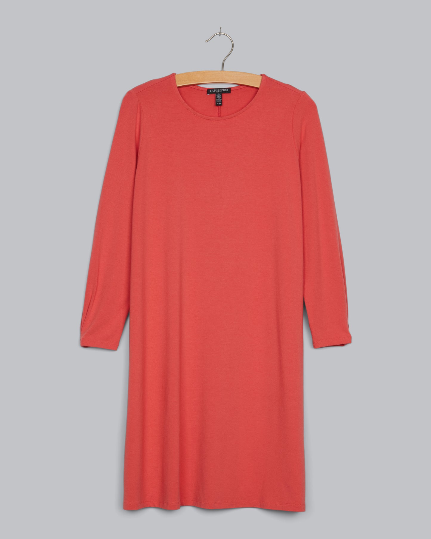 Viscose Jersey Dress