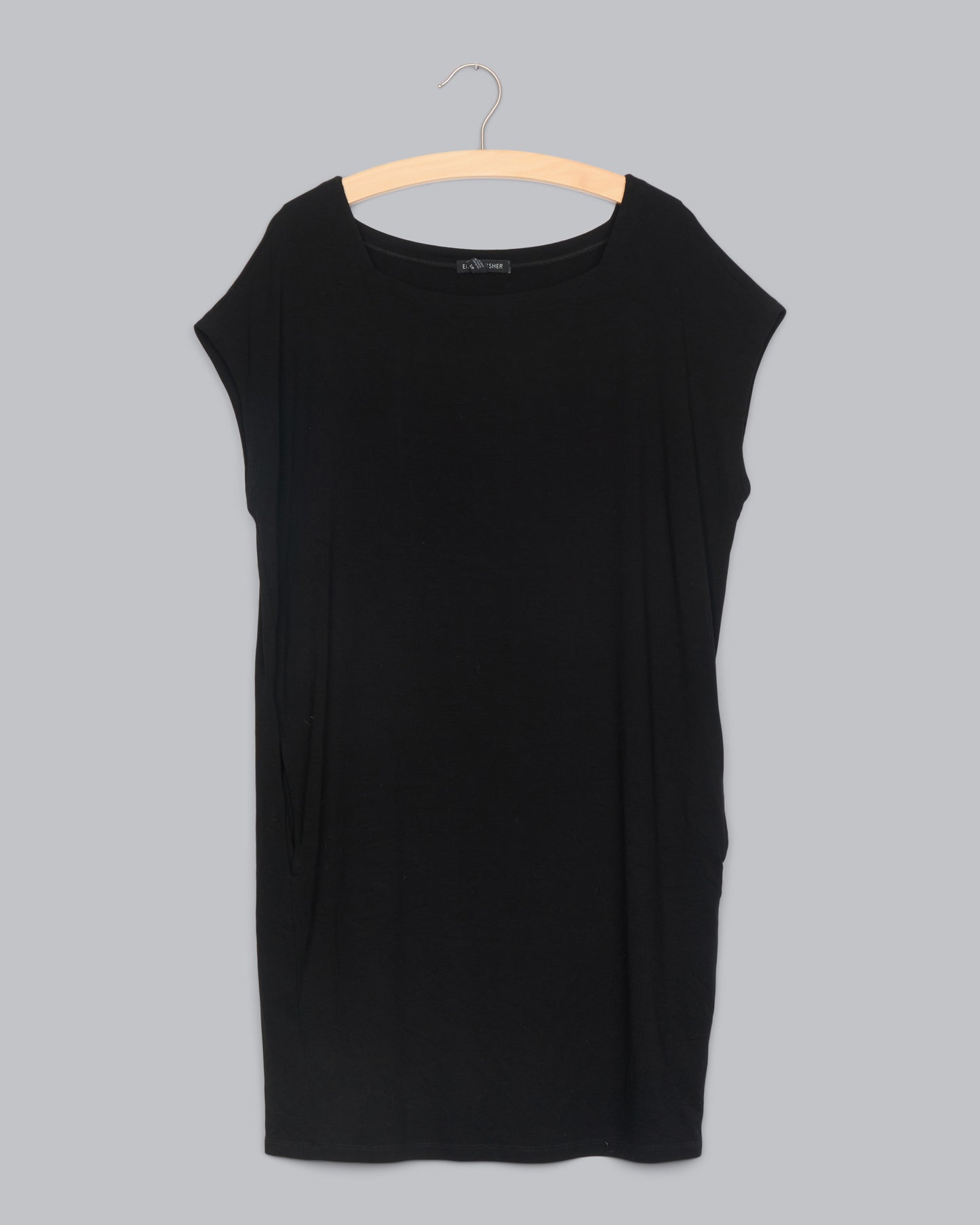 Viscose Jersey Dress