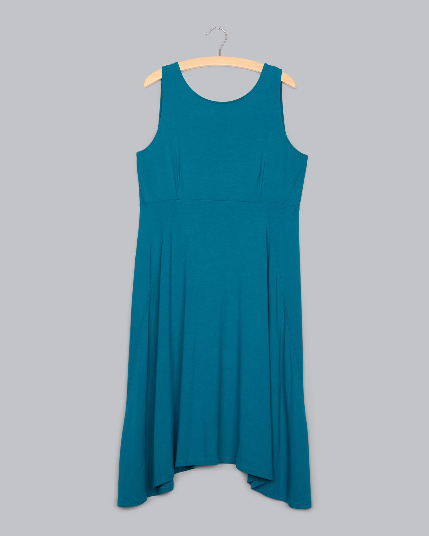 Viscose Jersey Dress