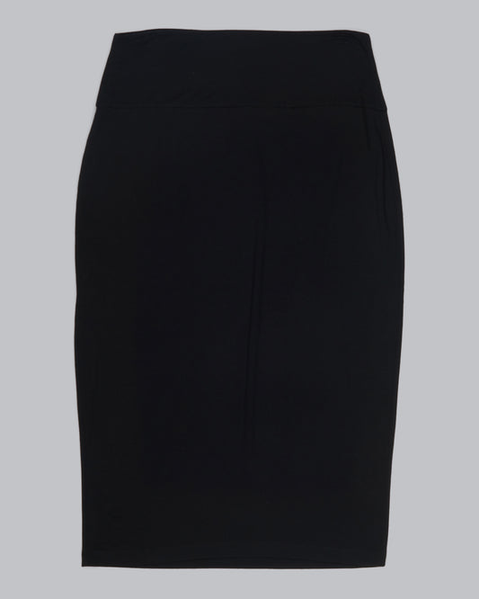 Viscose Jersey Skirt