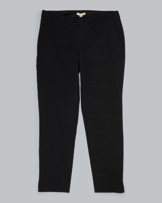 Organic Cotton Bistretch Twill Pant