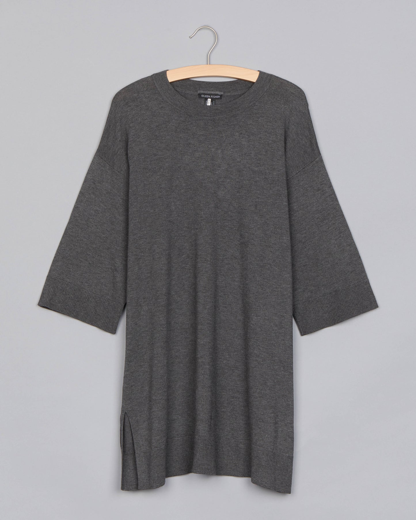 Lightweight Cozy Tencel Pullover