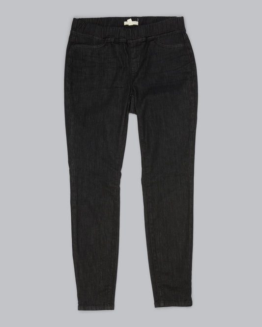 Organic Soft Stretch Denim Pant