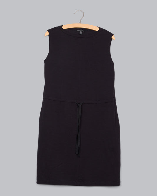 Fine Tencel Jersey Dress