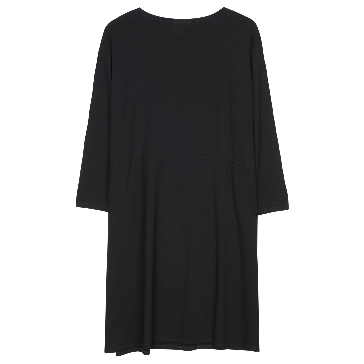 Viscose Jersey Dress