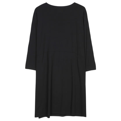 Viscose Jersey Dress