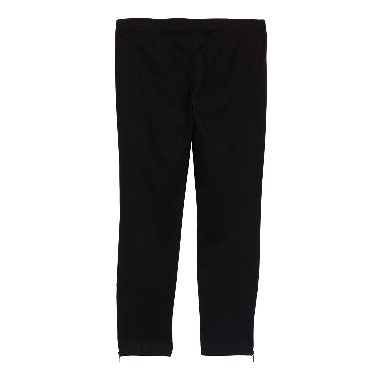 Heavyweight Rayon Knit Pant