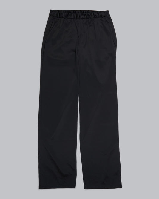 Recycled Polyester Satin Pant