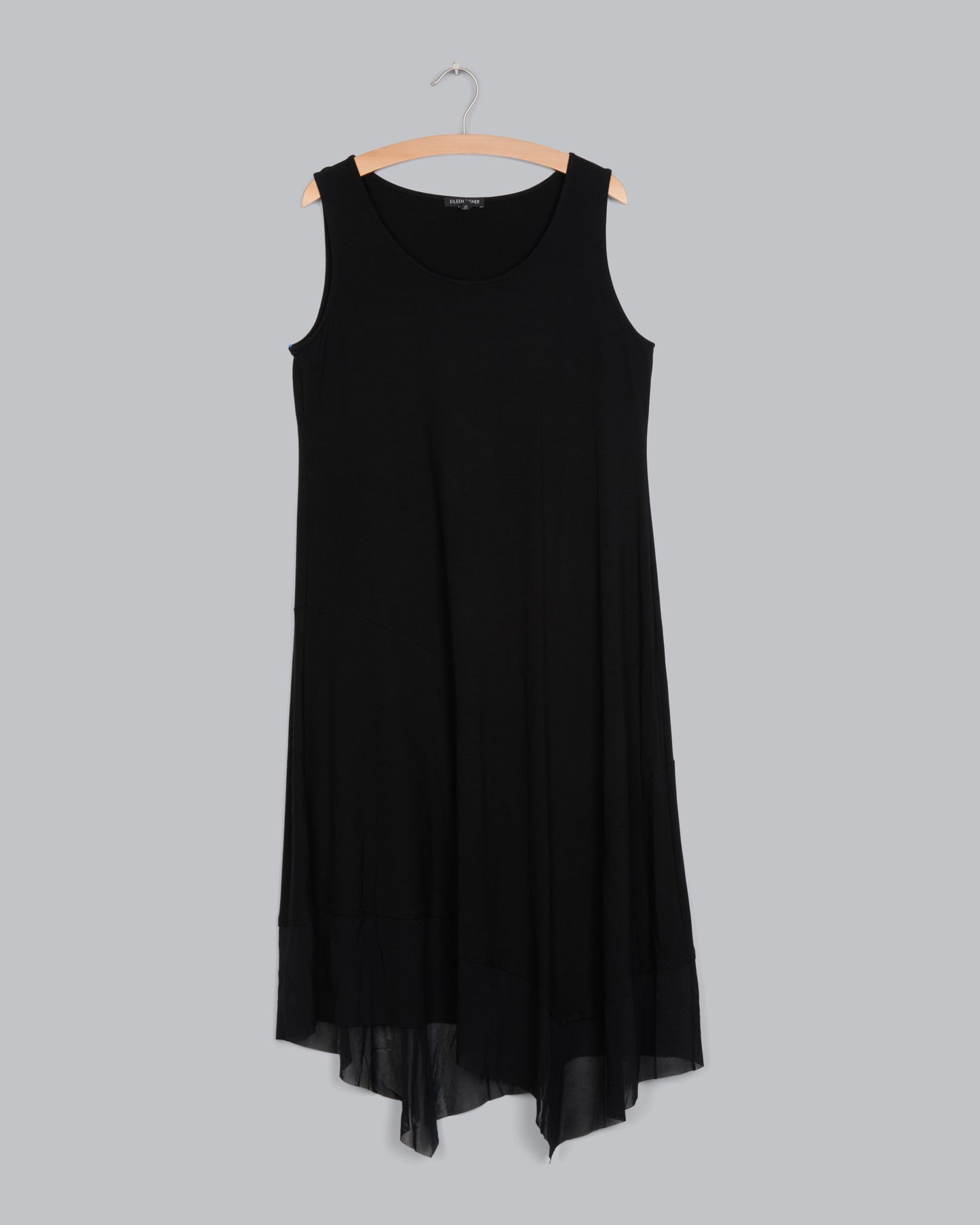 Viscose Jersey Dress