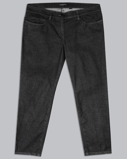 Lightweight Organic Cotton Denim Pant