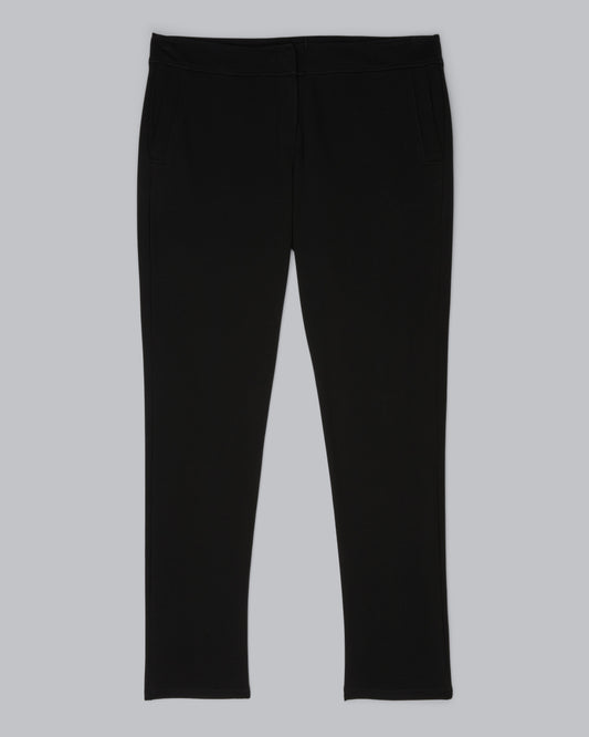 Milano Viscose Knit Pant