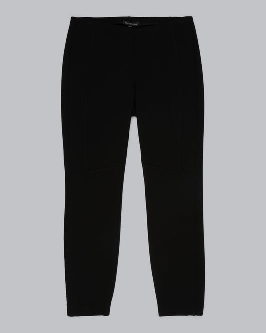 Heavyweight Rayon Knit Pant