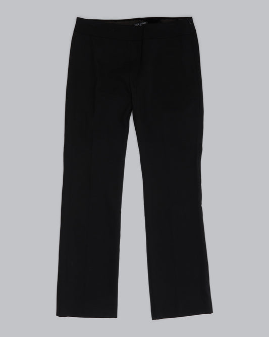 Viscose Wool Bi-Stretch Pant