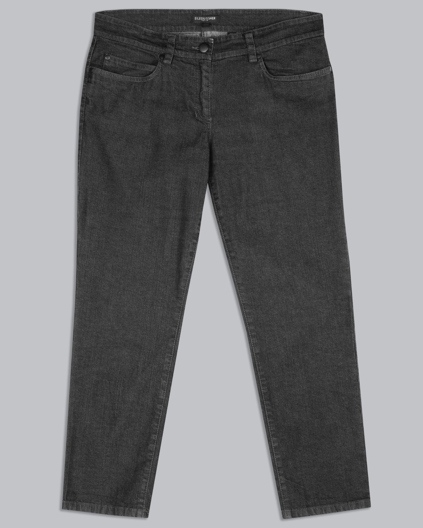 Lightweight Organic Cotton Denim Pant