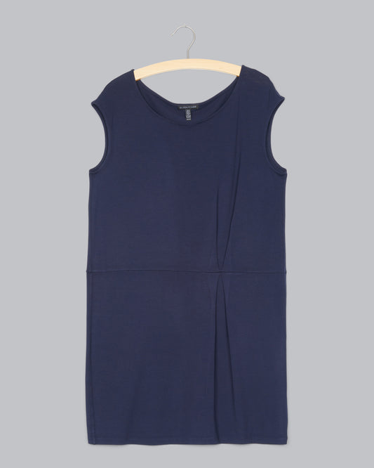 Viscose Jersey Dress