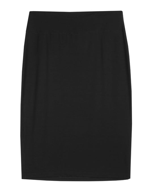 Viscose Jersey Skirt