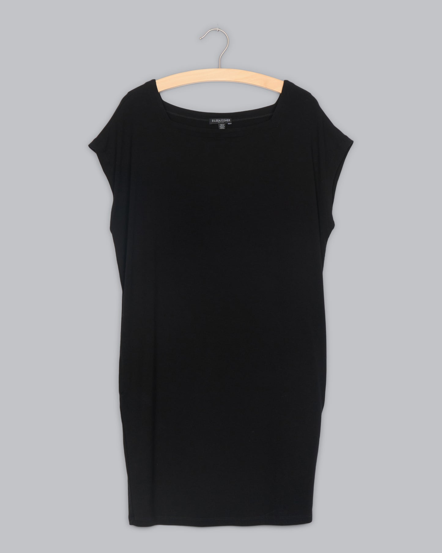 Viscose Jersey Dress