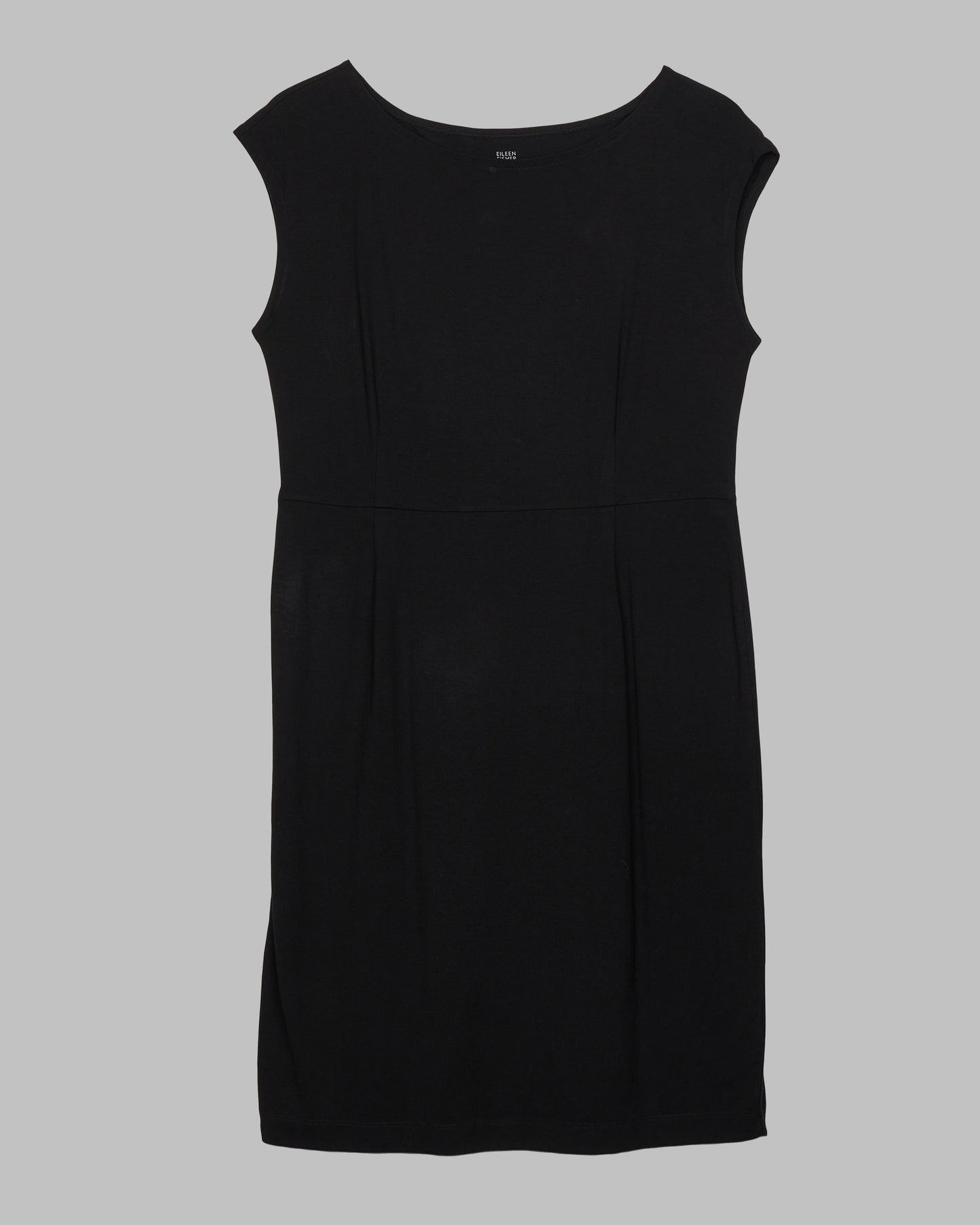 Rayon Stretch Dress