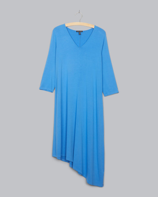 Viscose Jersey Dress