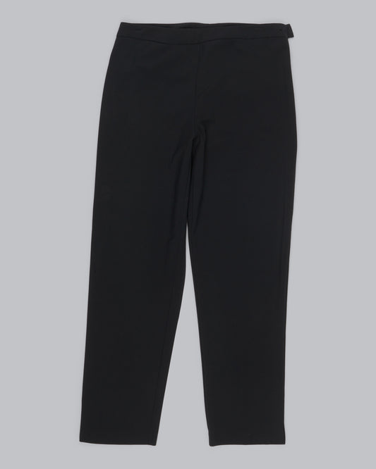 Polished Twill Pant