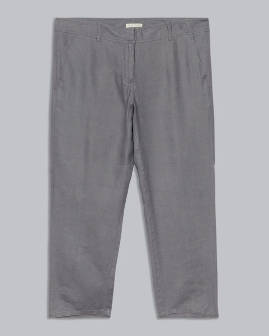 Organic Linen Pant