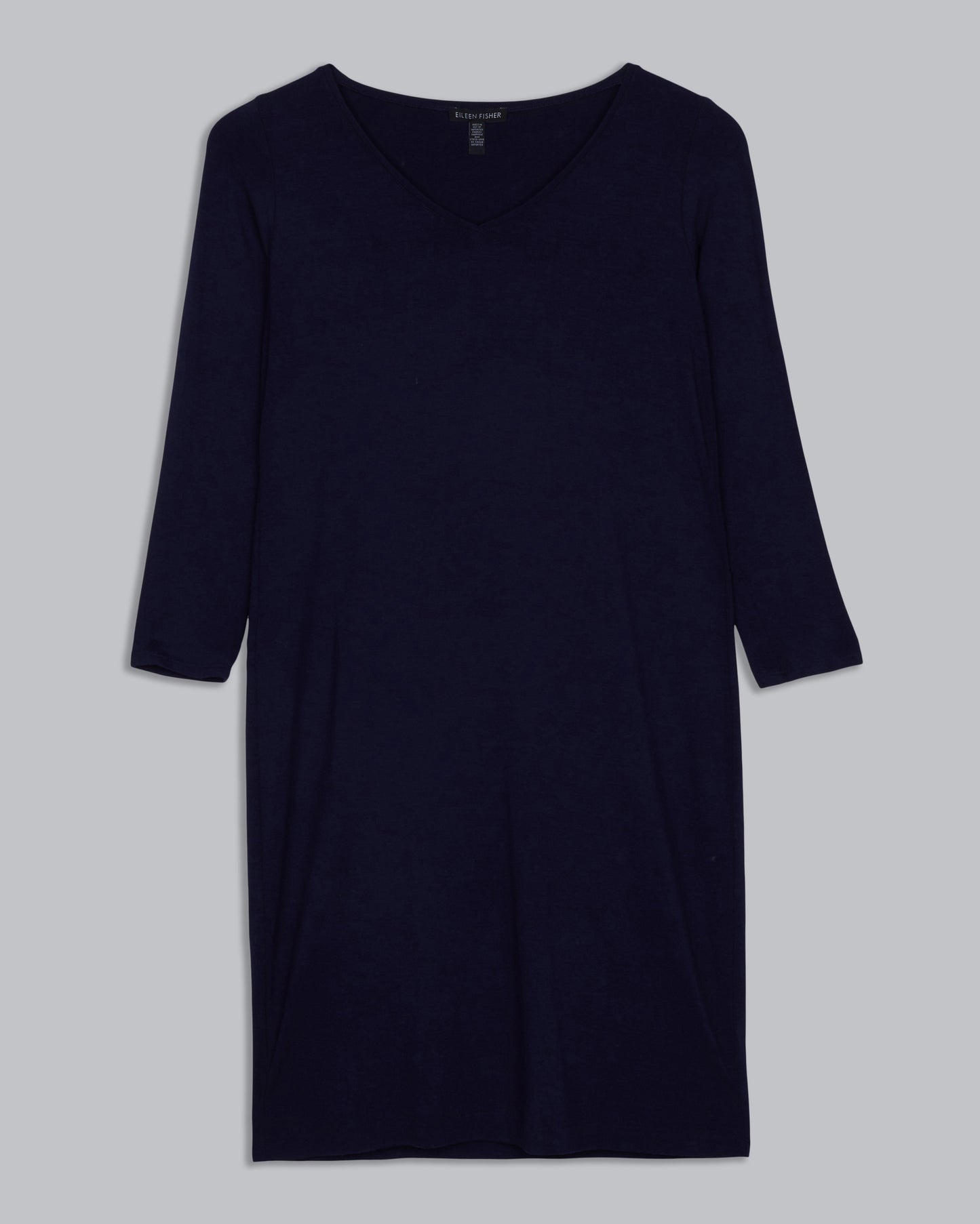 Viscose Jersey Dress