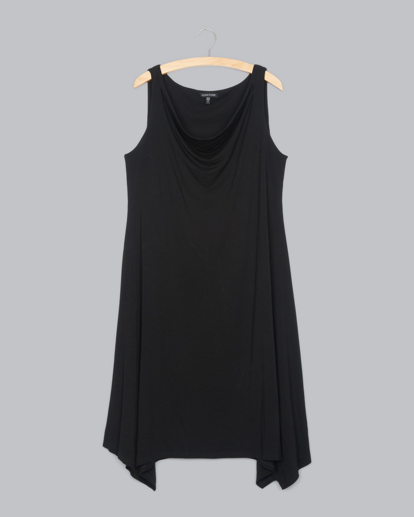 Viscose Jersey Dress