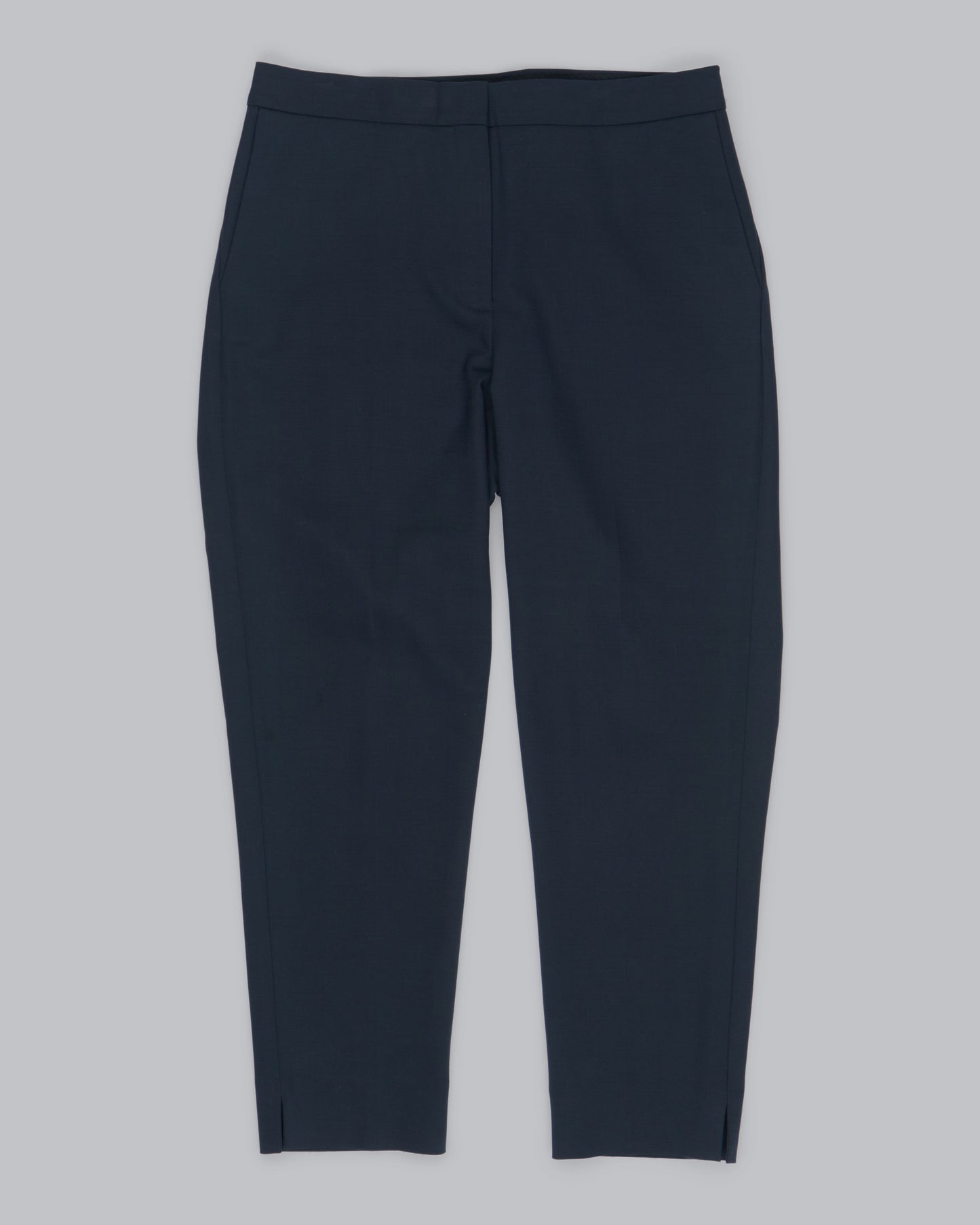 Drapey Tencel Stretch Pant