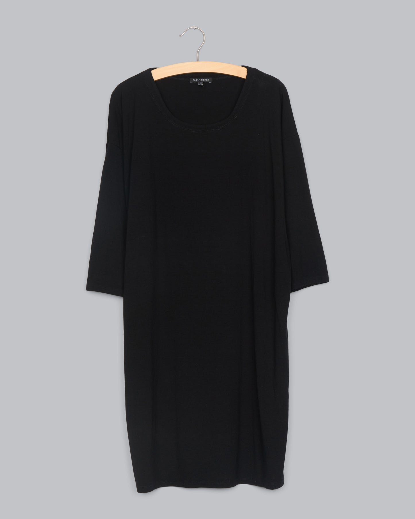 Viscose Jersey Dress