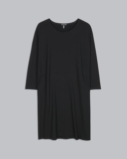 Viscose Jersey Dress