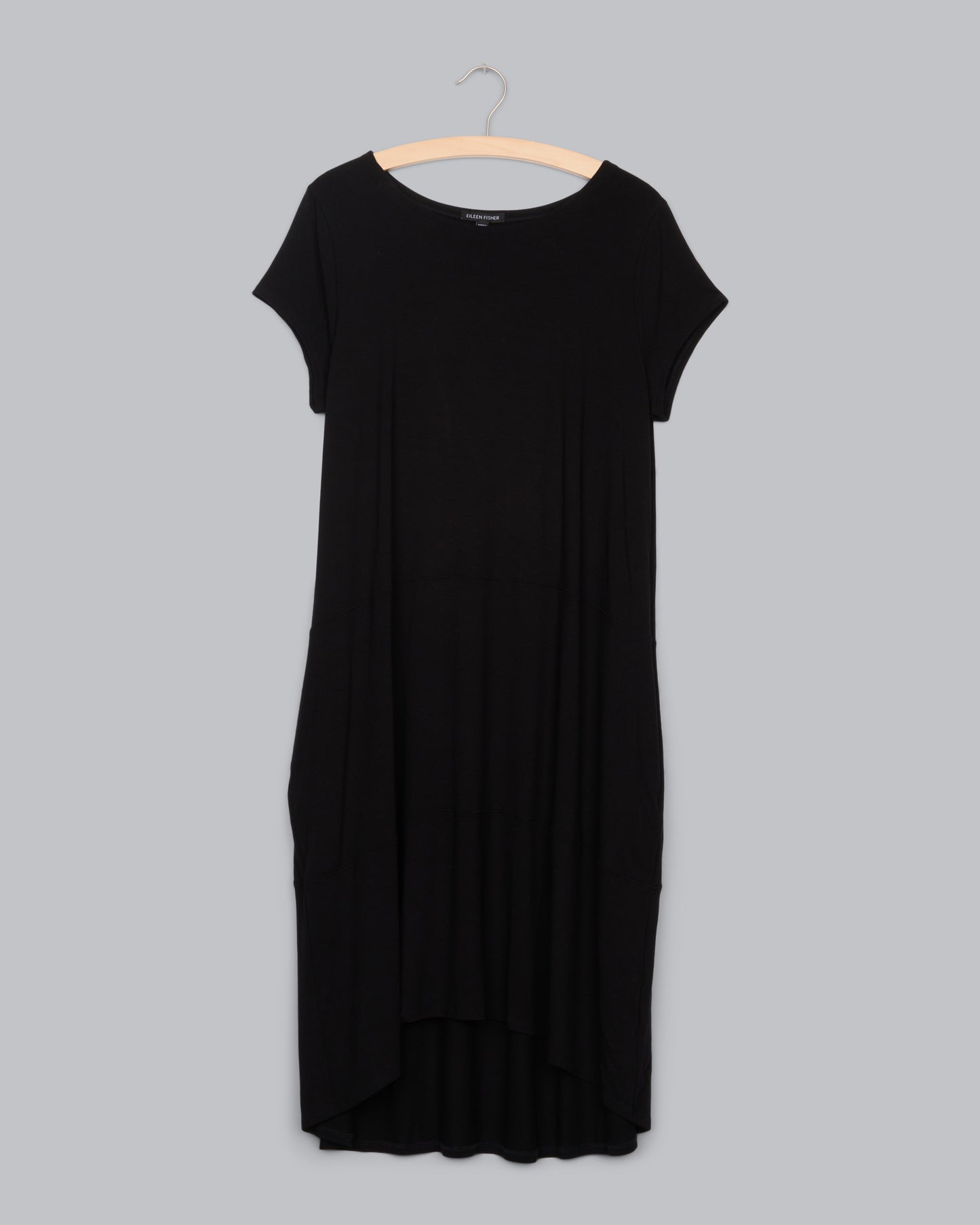 Viscose Jersey Dress