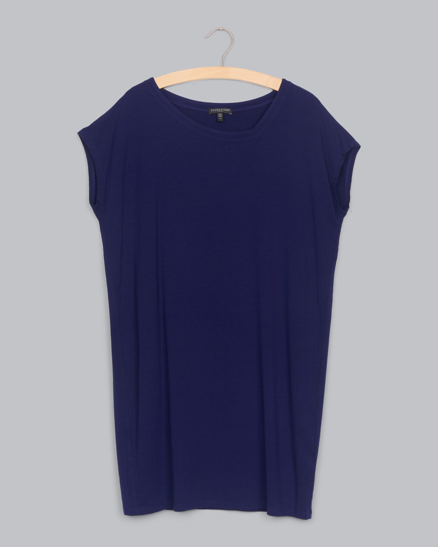 Viscose Jersey Dress