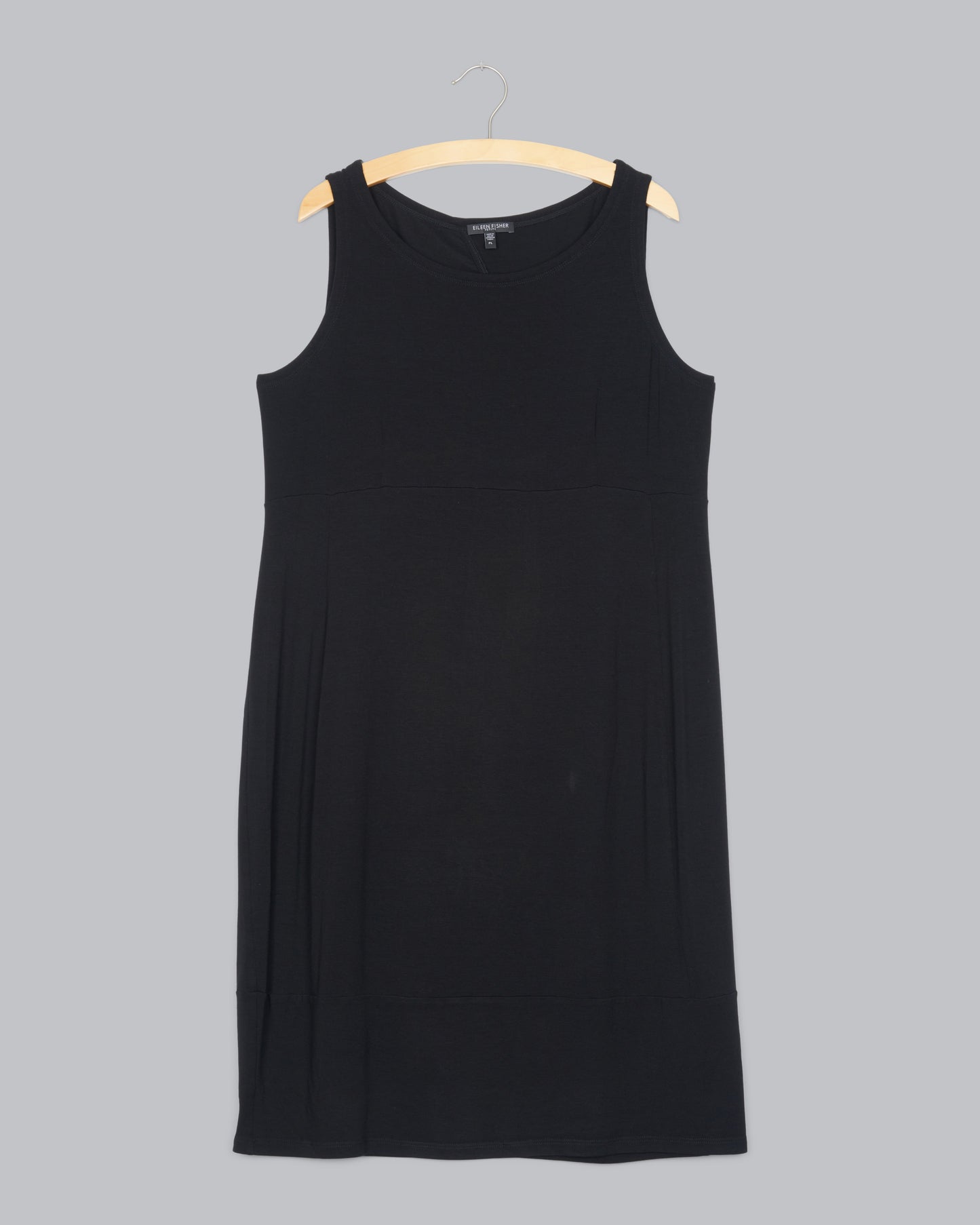 Viscose Jersey Dress