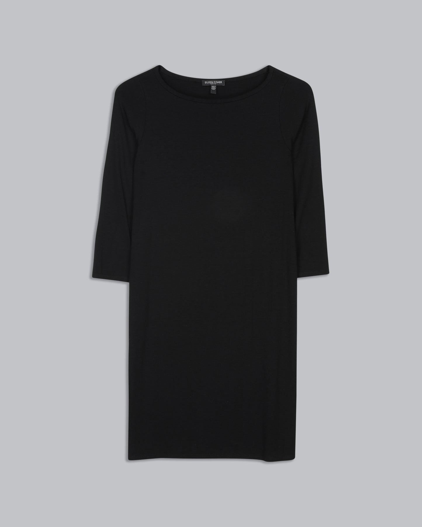 Viscose Jersey Dress