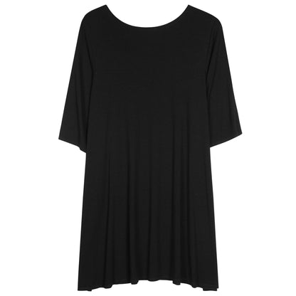 Viscose Jersey Dress