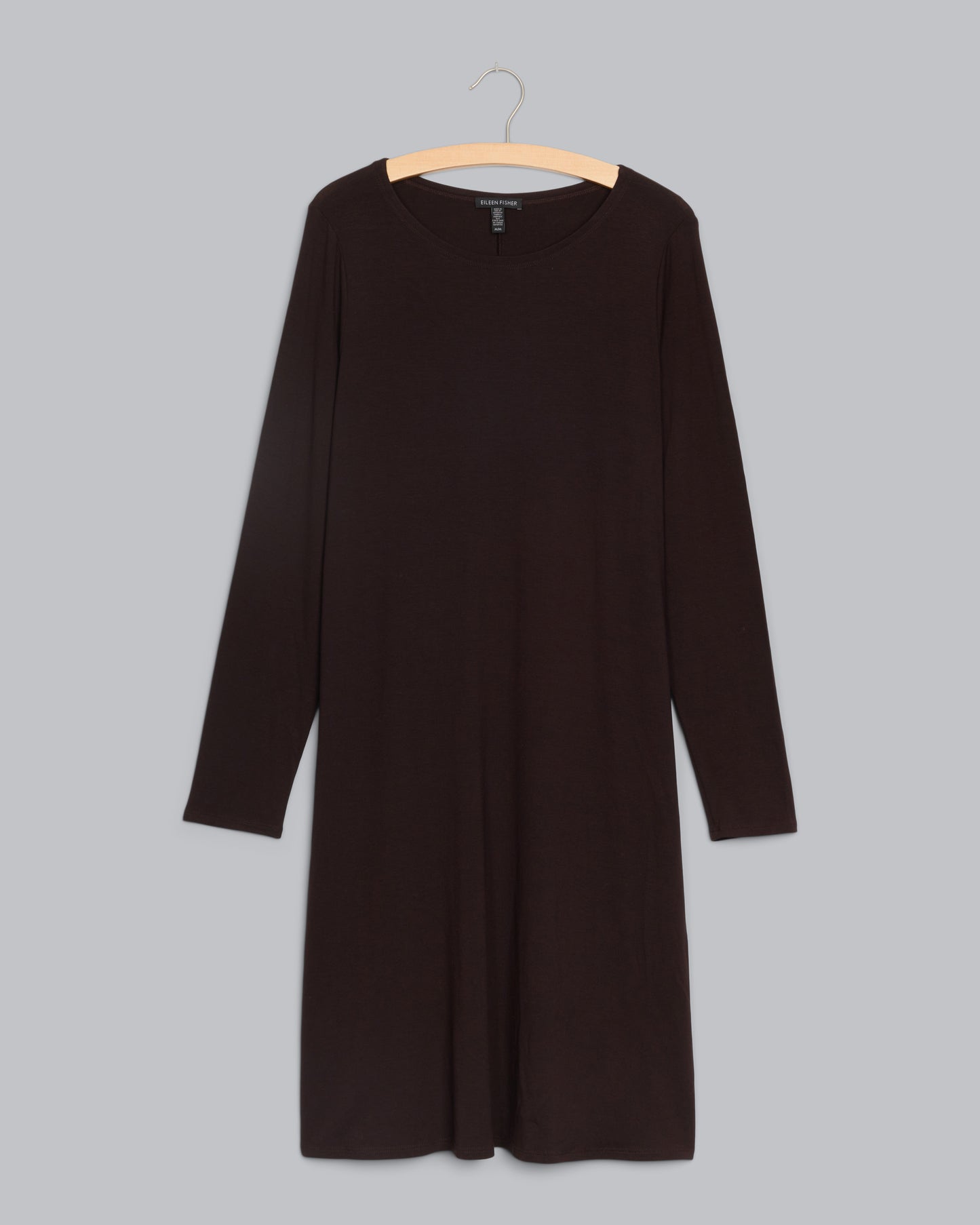 Viscose Jersey Dress