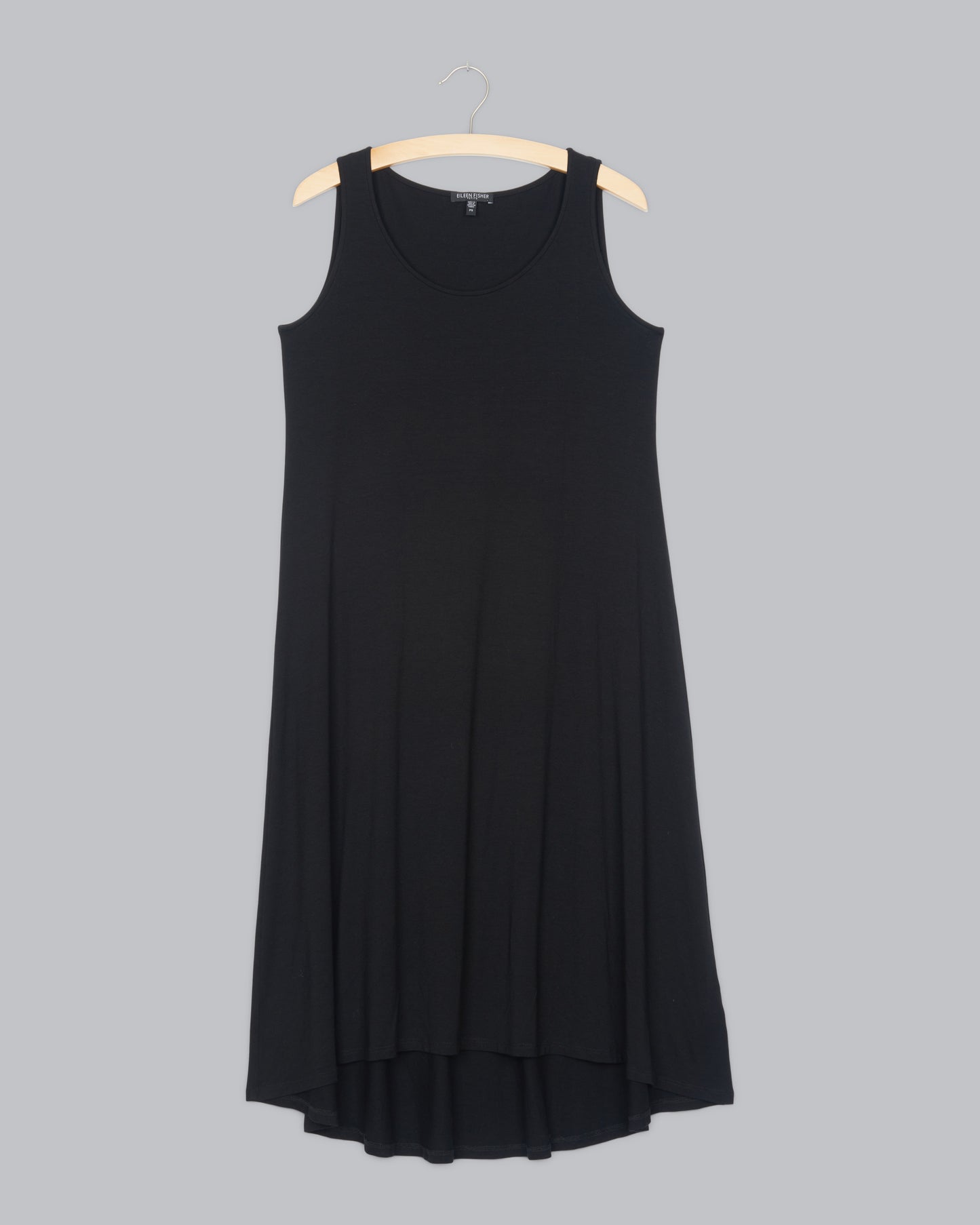 Viscose Jersey Dress