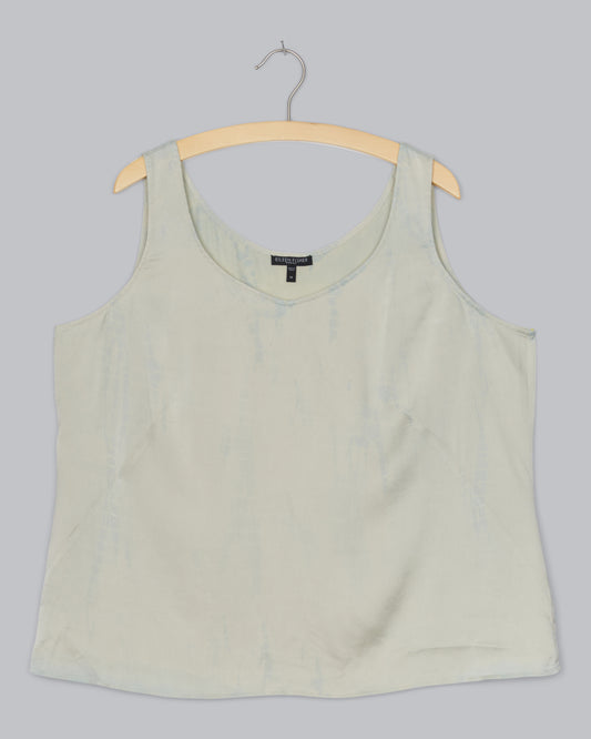 Shibori Tank