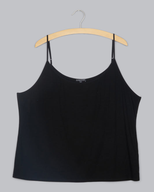 Lightweight Viscose Jersey Tank