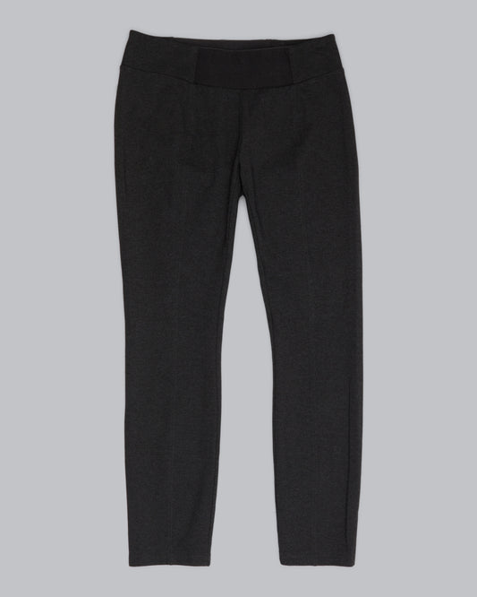 Milano Viscose Knit Pant