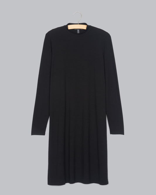 Viscose Jersey Dress