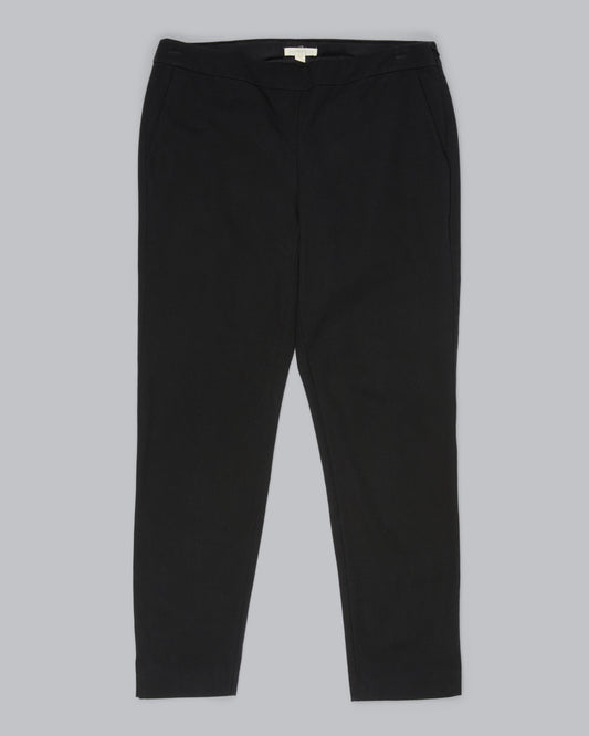 Organic Cotton Bistretch Twill Pant