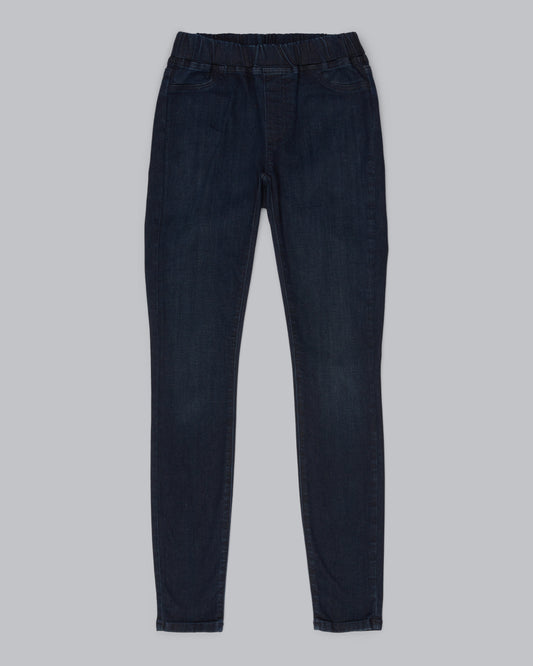 Organic Soft Stretch Denim Pant