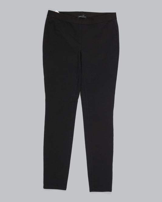 Organic Stretch French Terry Pant