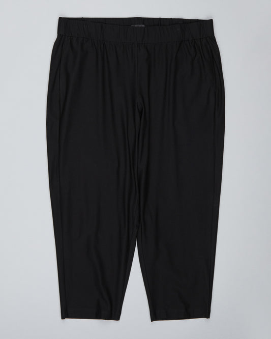 Lightweight Washable Stretch Crepe Pant