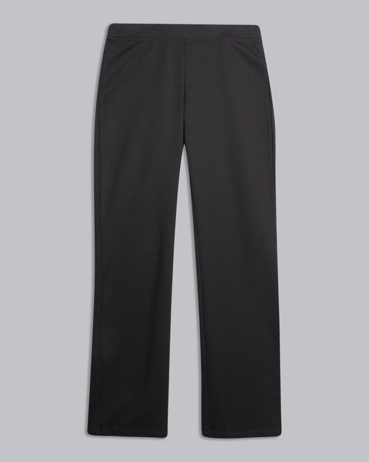 Heavyweight Rayon Knit Pant