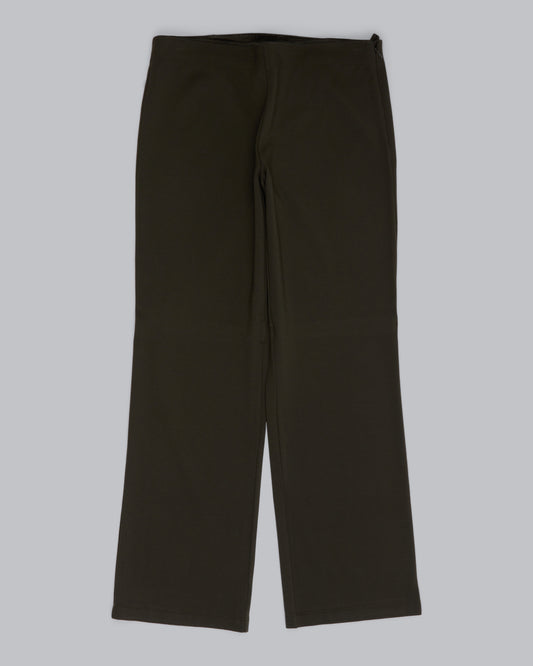 Milano Viscose Knit Pant